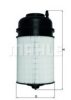 MERCE 4730900751 Fuel filter